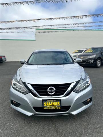 $15999 : 2017 Altima image 2