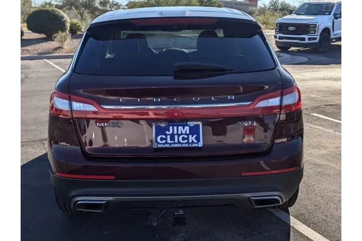 $25999 : Lincoln MKX 2017 AWD Reserve image 3