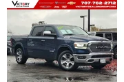 Ram 1500 2020 4x4 Laramie 4d en Santa Rosa