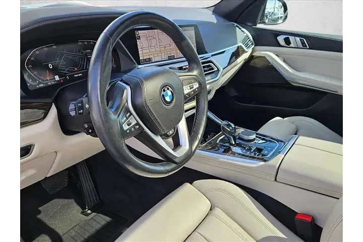 $33294 : BMW X5 2021 AWD xDrive40i 4d image 10