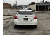 $18750 : 2015 WRX STI thumbnail