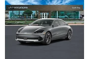 Hyundai IONIQ 6 2023 SEL 4dr en Los Angeles