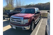 Ford F-150 2013 4x2 XLT 4dr en Atlanta