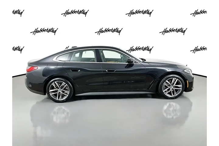 $33025 : BMW 4 Series 2024 AWD 430i x image 4