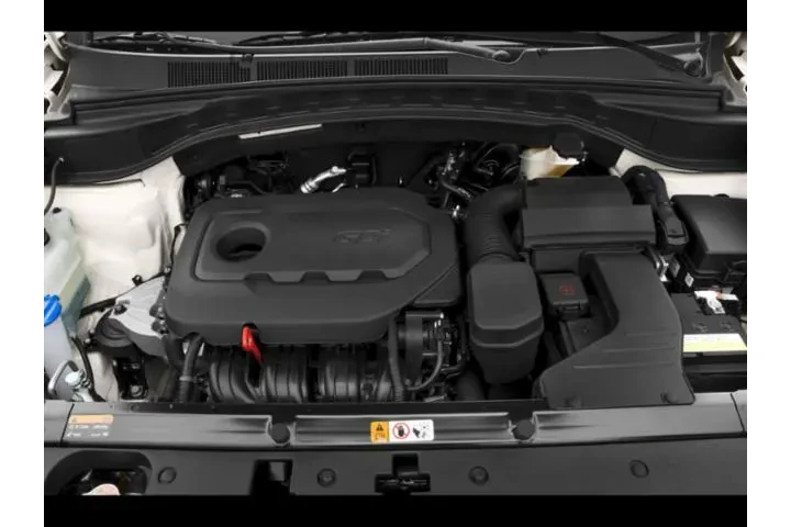 $12199 : Hyundai SANTA FE Sport 2018 image 10