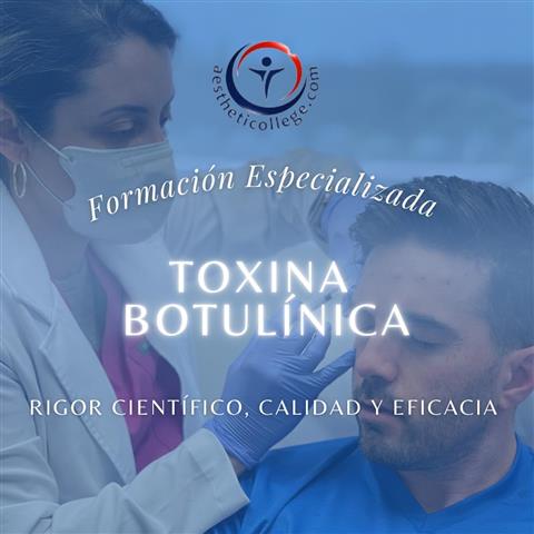 Botulinum Toxin Training image 1