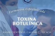 Botulinum Toxin Training en Miami