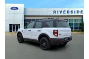 $31665 : Ford Bronco Sport 2025 AWD B thumbnail