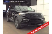 Ford Explorer 2023 AWD XLT 4