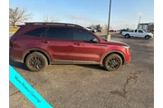$35605 : Kia Sorento 2024 AWD X-Line thumbnail