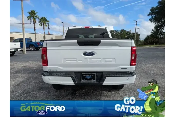 $35245 : Ford F-150 2023 4x4 XL 4dr S image 5