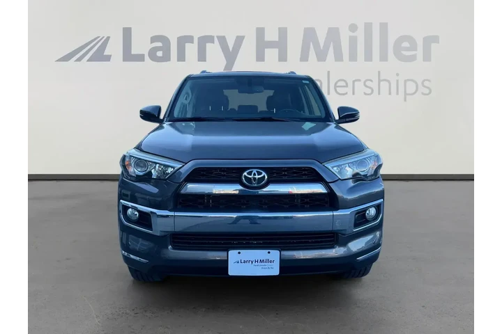 $22143 : Toyota 4Runner 2015 AWD Limi image 8