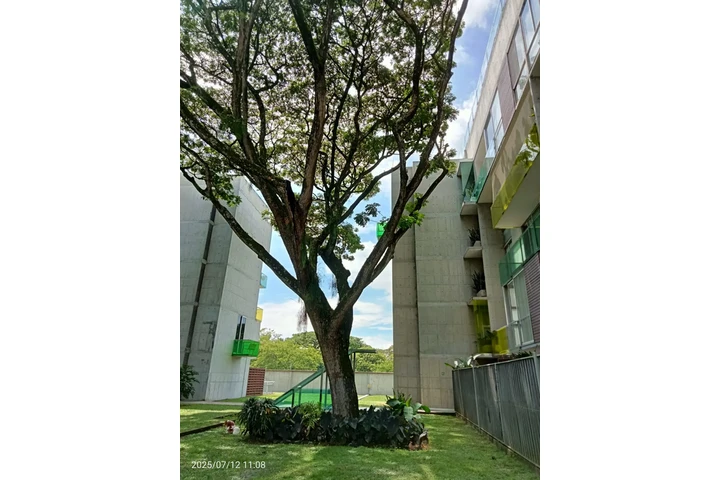 $2150000 : Apartaestudio en Pance/Cali image 8