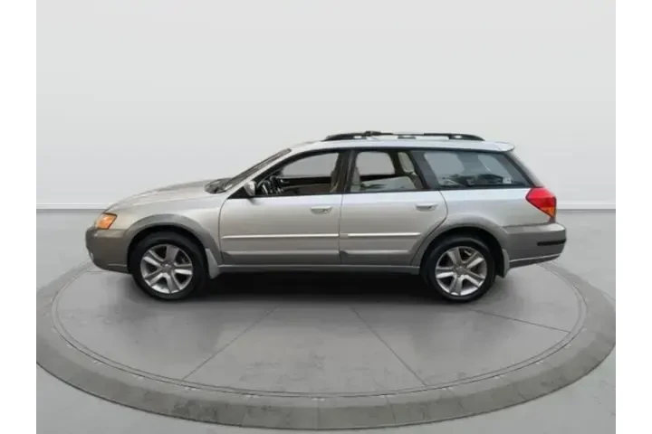 $6785 : Subaru Outback 2007 AWD 2.5i image 3