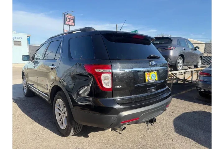 $12995 : 2015 Explorer XLT image 5