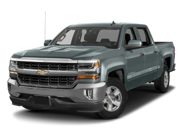 $24500 : PRE-OWNED 2017 CHEVROLET SILV image 2