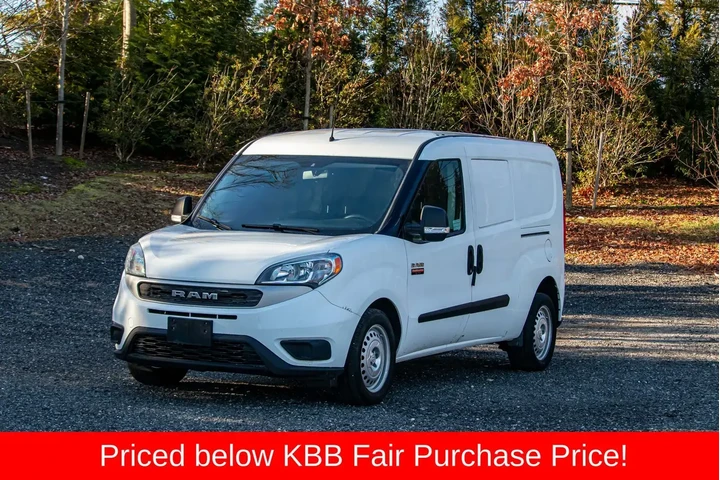 $14995 : Ram ProMaster City 2022 Base image 1