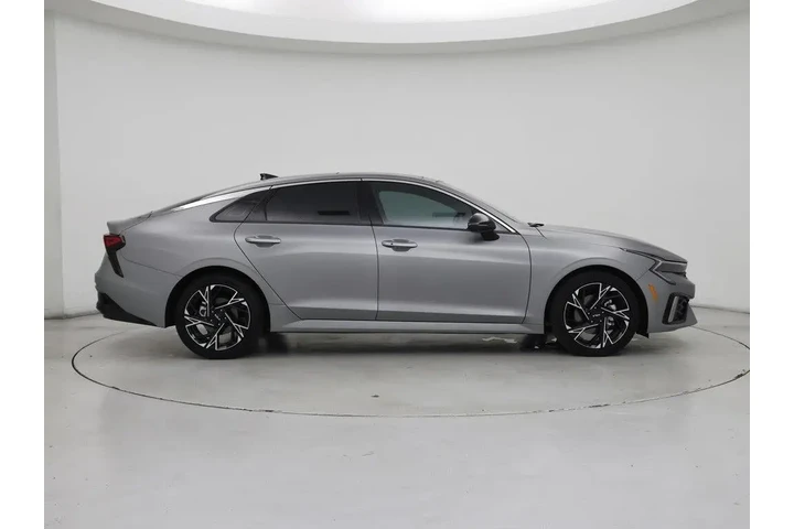 $29998 : Kia K5 2025 GT-Line 4dr Seda image 7
