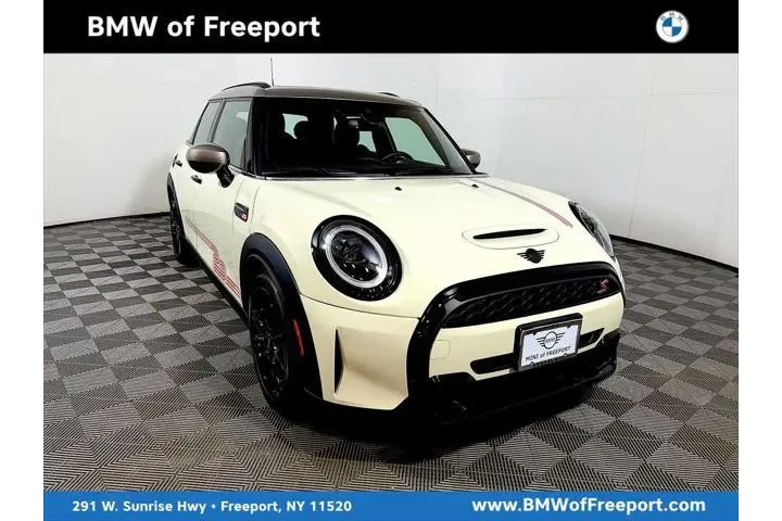 $25893 : MINI Hardtop 4 Door 2023 Coo image 1