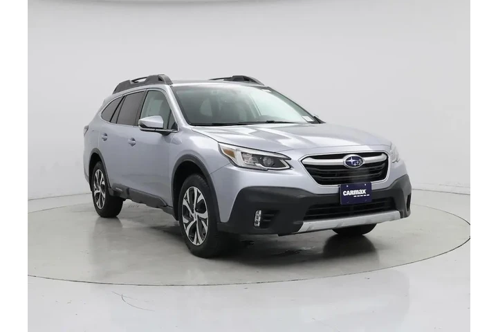$26998 : Subaru Outback 2021 AWD Limi image 1