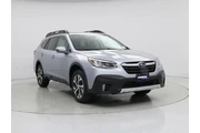Subaru Outback 2021 AWD Limi en Fresno
