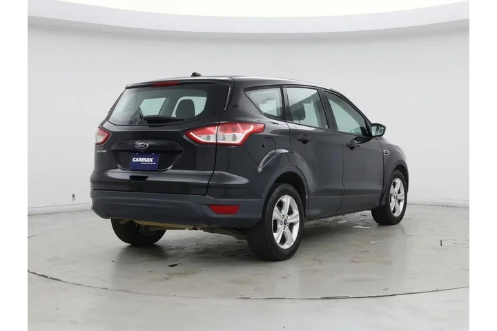 $12998 : Ford Escape 2015 S 4dr SUV image 8