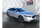 Honda Accord Hybrid 2023 Tou en Las Cruces