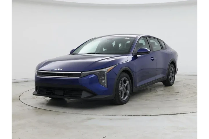 $23998 : Kia K4 2025 LXS 4dr Sedan image 4