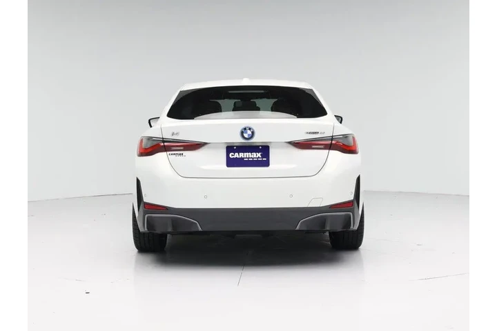 $37998 : BMW i4 2023 eDrive40 Gran Co image 6