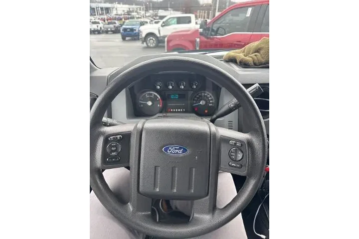 $38888 : Ford F-350 Super Duty 2016 4 image 9