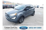 $12977 : Ford EcoSport 2018 S 4dr Cro thumbnail