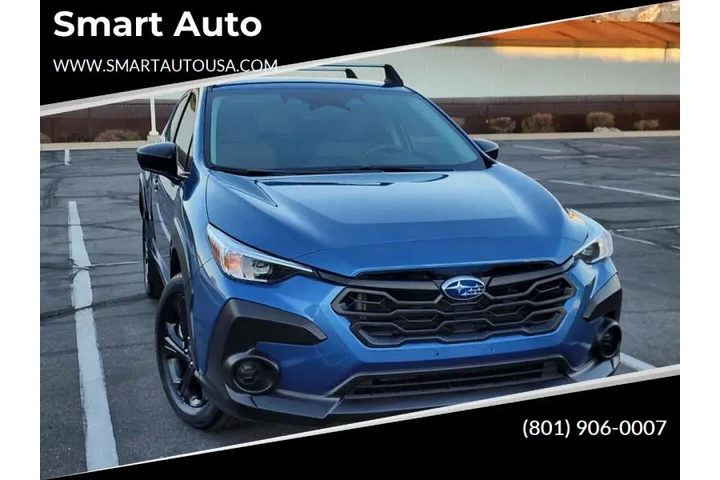 $20800 : 2024 Crosstrek image 1