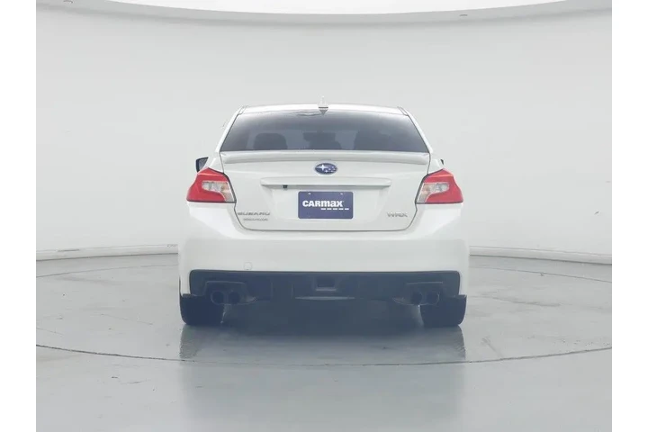 $19998 : Subaru WRX 2018 AWD Premium image 6