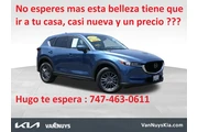 Honda HR-V Sport 2024 en Los Angeles