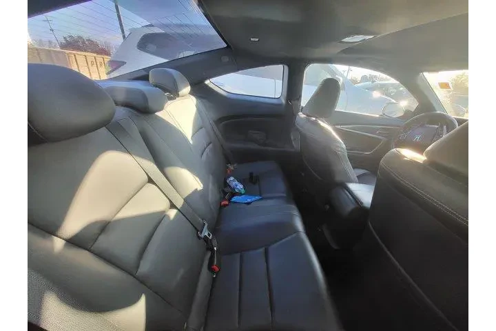 $21844 : Honda Accord 2017 Touring 2d image 9