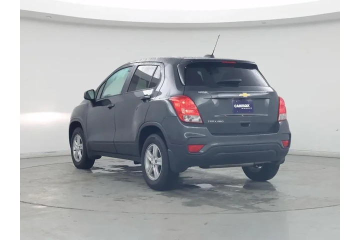 $17998 : Chevrolet Trax 2020 AWD LS 4 image 2