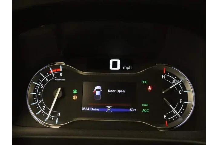 $25899 : Honda Ridgeline 2020 AWD RTL image 4