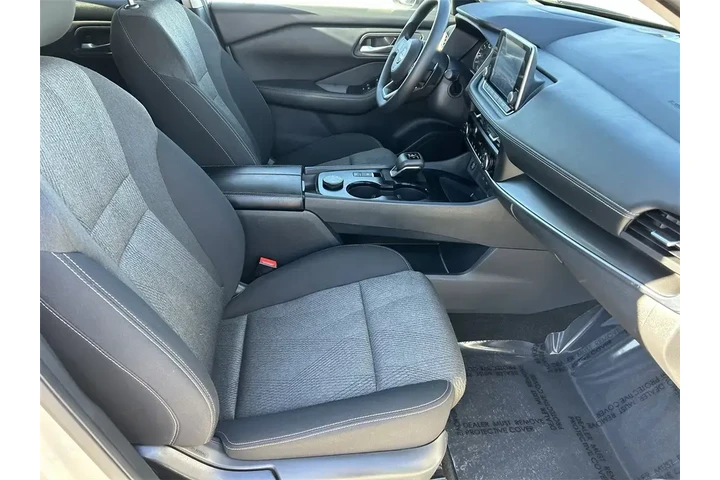 $17893 : Nissan Rogue 2024 AWD SV 4dr image 9