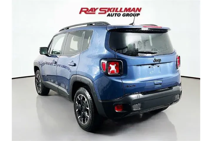 $22975 : Jeep Renegade 2023 4x4 Uplan image 5