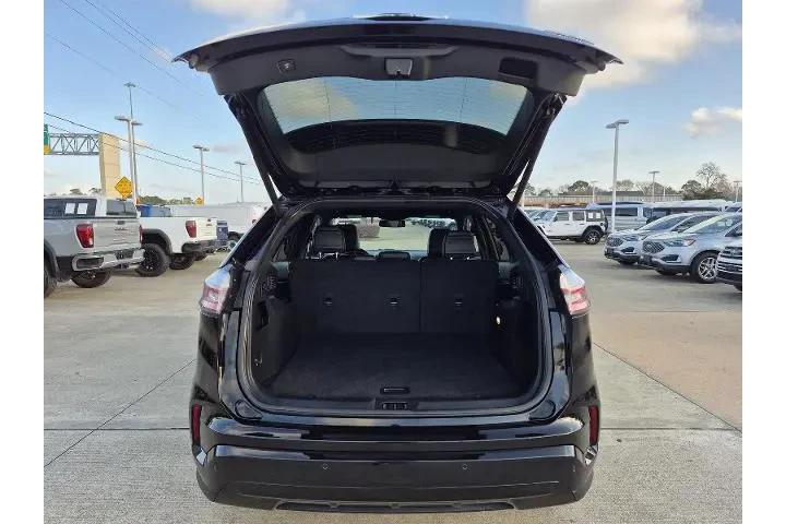 $29981 : Ford Edge 2024 AWD SEL 4dr S image 7