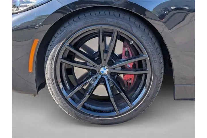 $34958 : BMW 4 Series 2023 430i 2dr C image 10