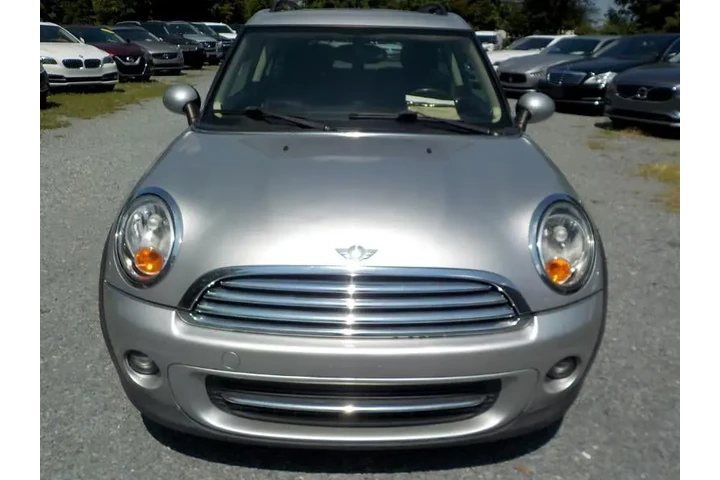 $6097 : 2011 Clubman image 8