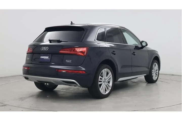 $18998 : Audi Q5 2018 AWD 2.0T quattr image 8