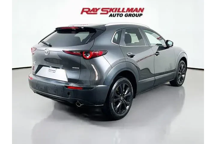 $24975 : Mazda CX-30 2025 AWD 2.5 S S image 7