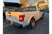 $19000 : Ford F-150 2019 4x2 XL 2dr R thumbnail