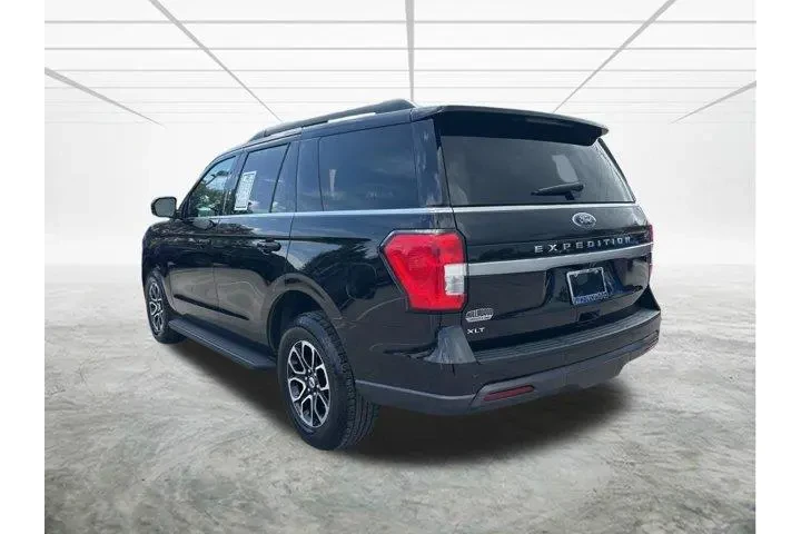 $38441 : Ford Expedition 2024 4x4 XLT image 7