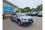 $15600 : 2020 SUBARU OUTBACK PREMIUM W thumbnail