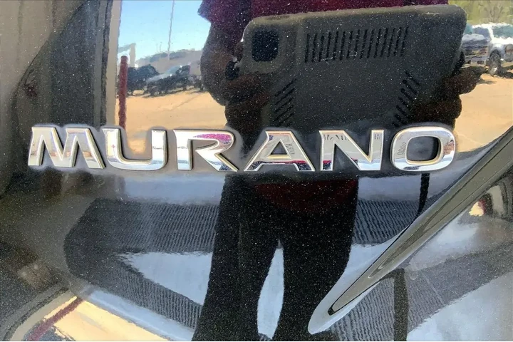 $20191 : Nissan Murano 2021 Platinum image 9