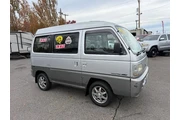 $13900 : 1997 Acty Street Van thumbnail