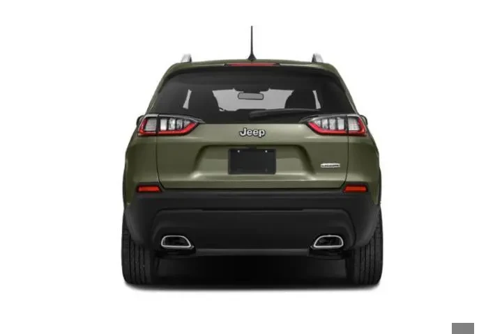 $15555 : Jeep Cherokee 2019 4x4 Limit image 5